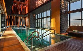 Sofitel Mexico City Reforma